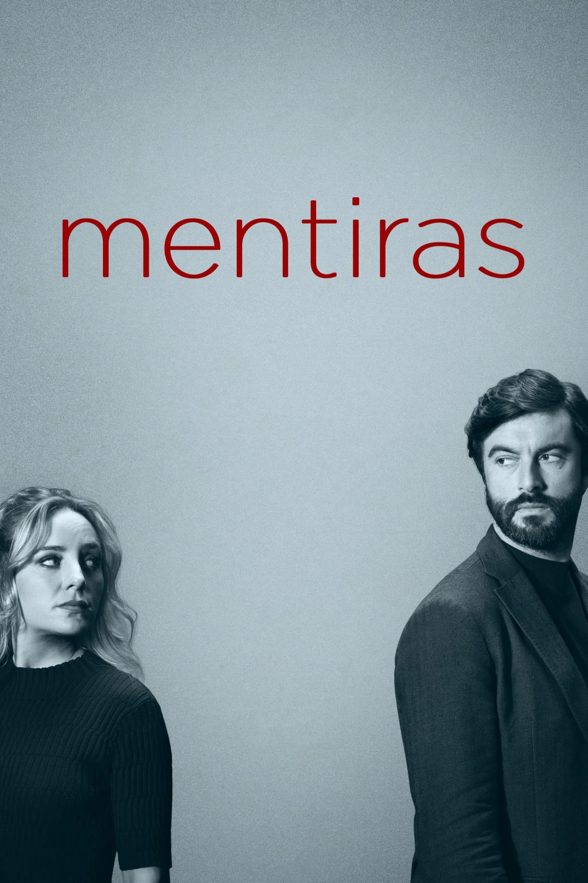 Liar - Memory Image