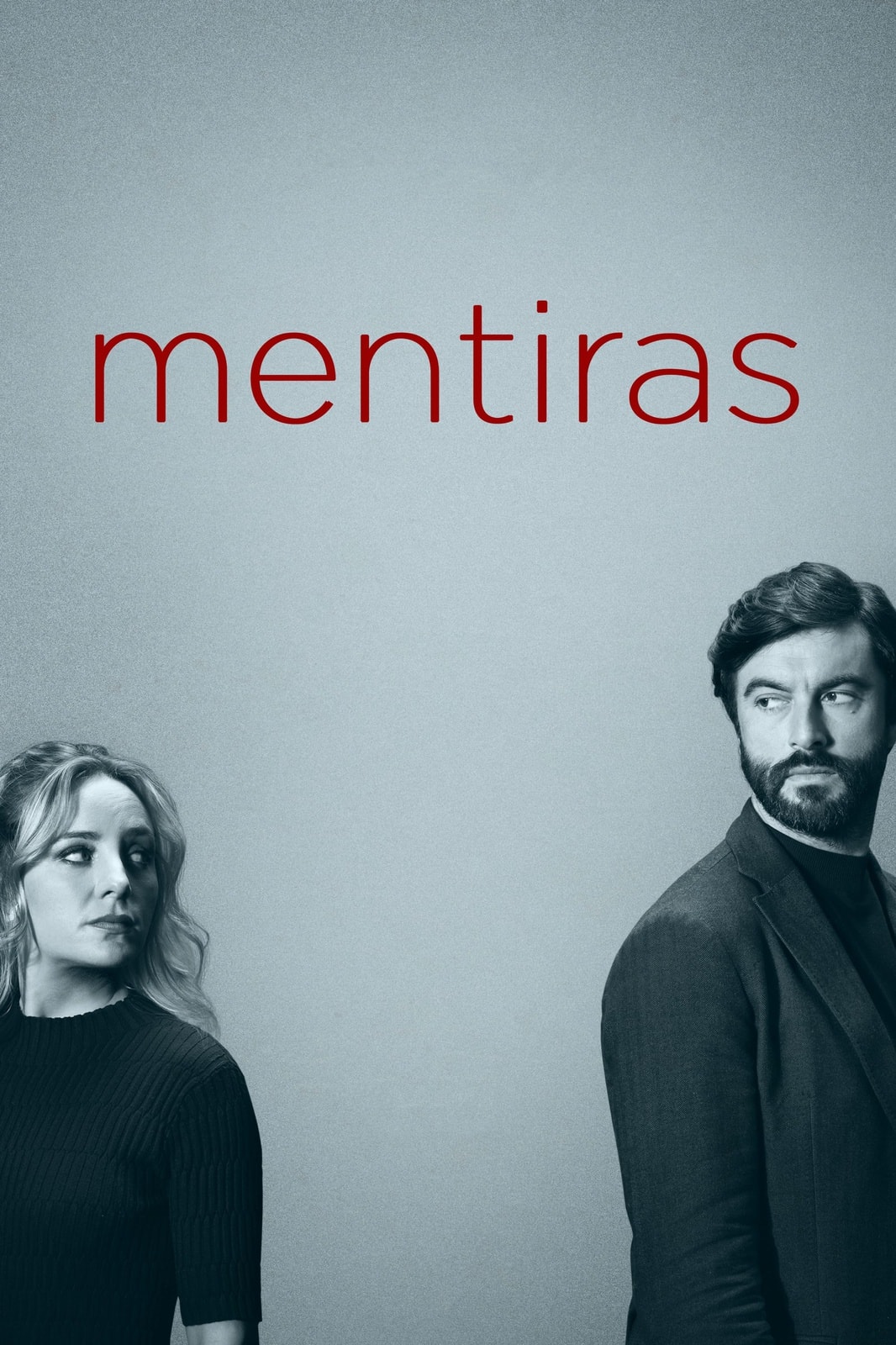 Mentiras - Memory Image