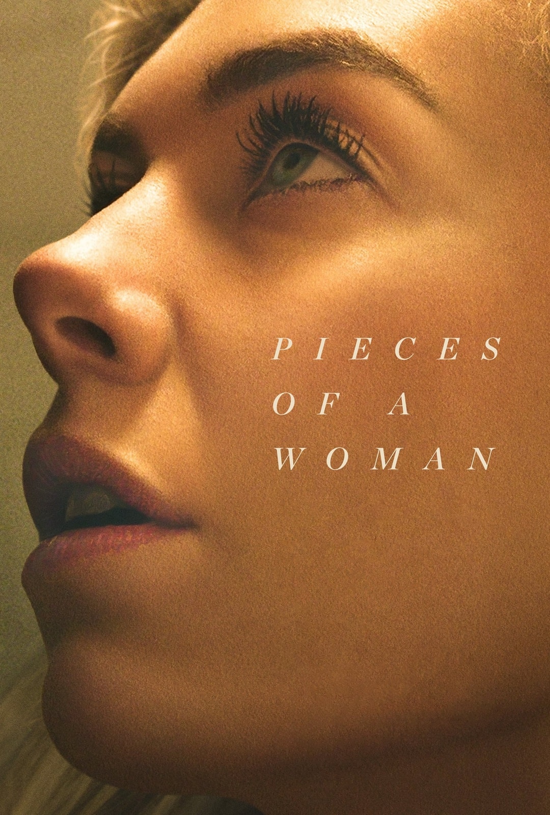 Pieces of a Woman - Memory Image