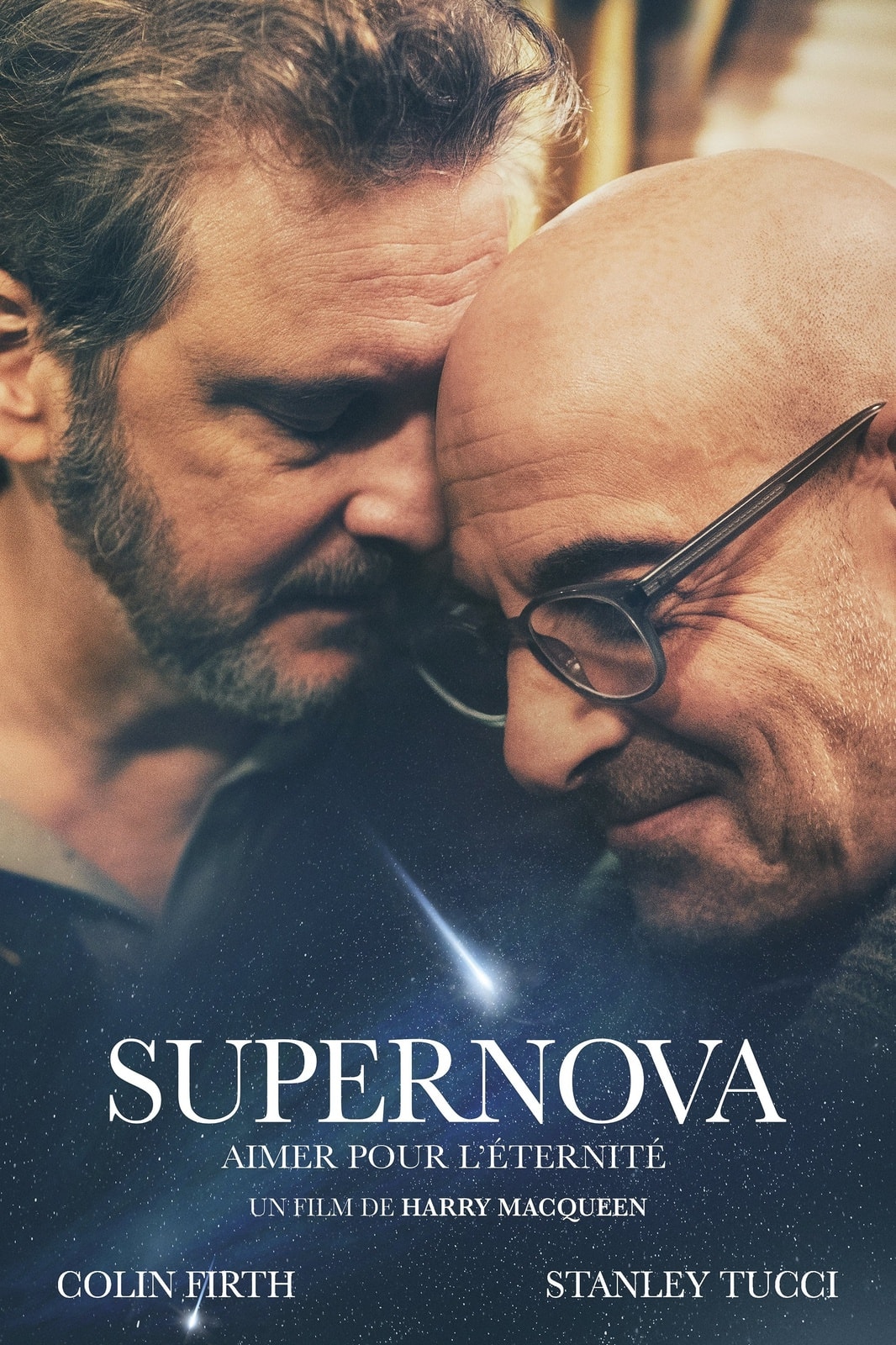 Supernova - Memory Image