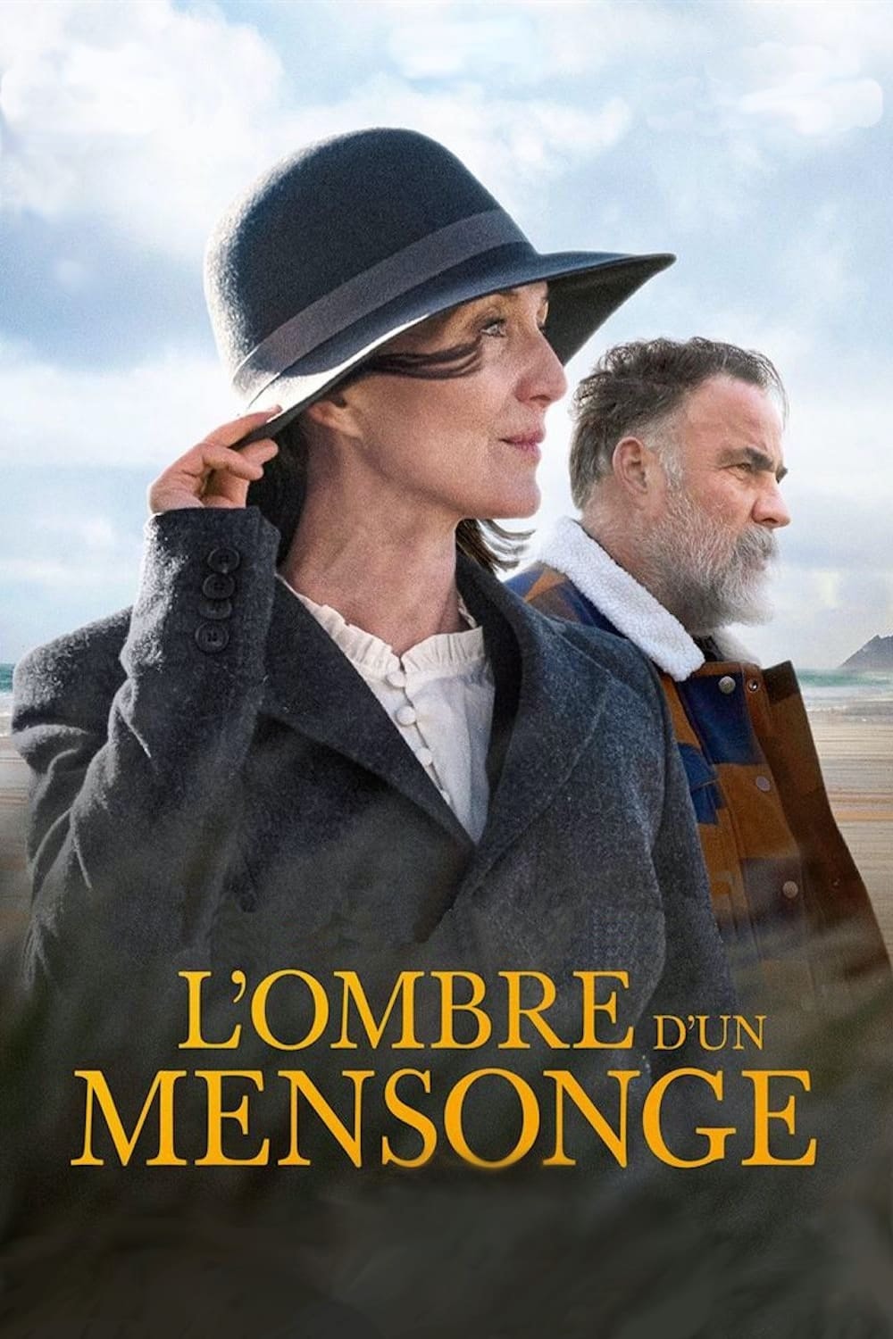 L'ombre d'un mensonge - Memory Image
