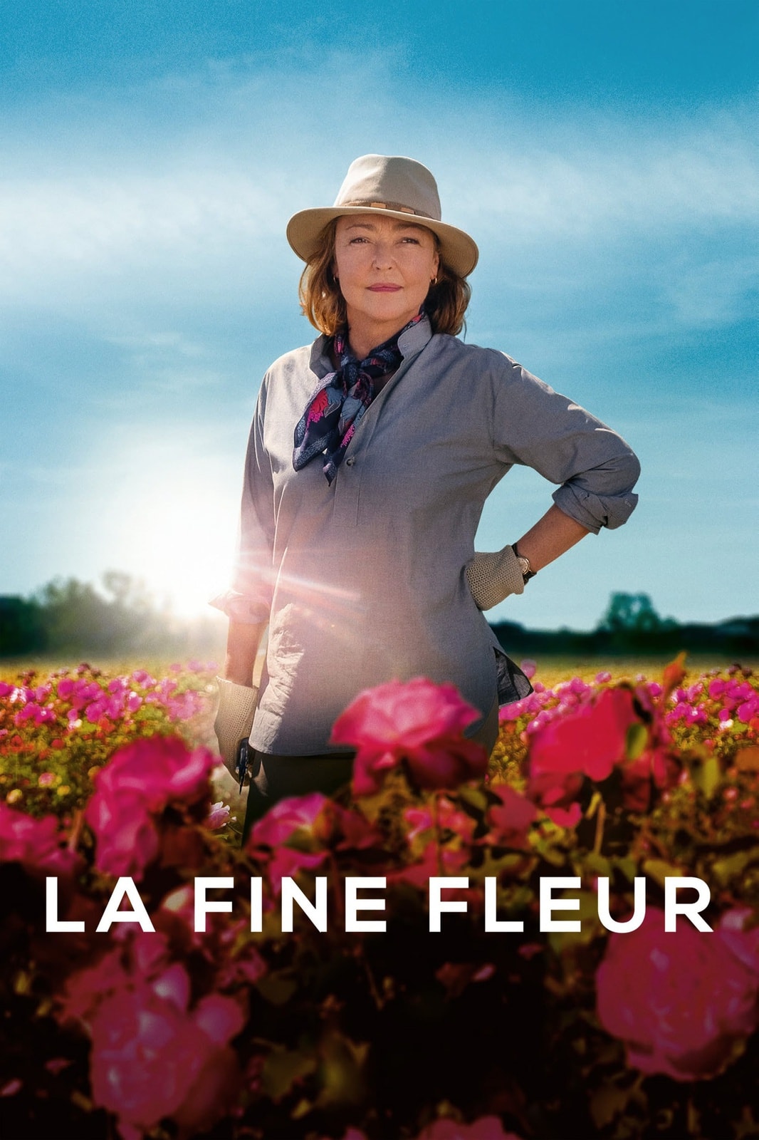 La fine fleur - Memory Image