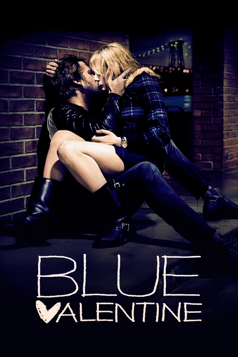 Blue Valentine - Memory Image