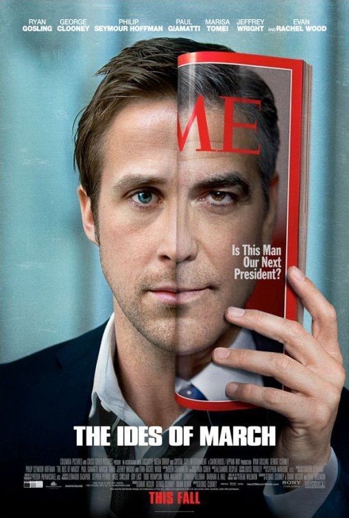 The Ides of March - Memory Image