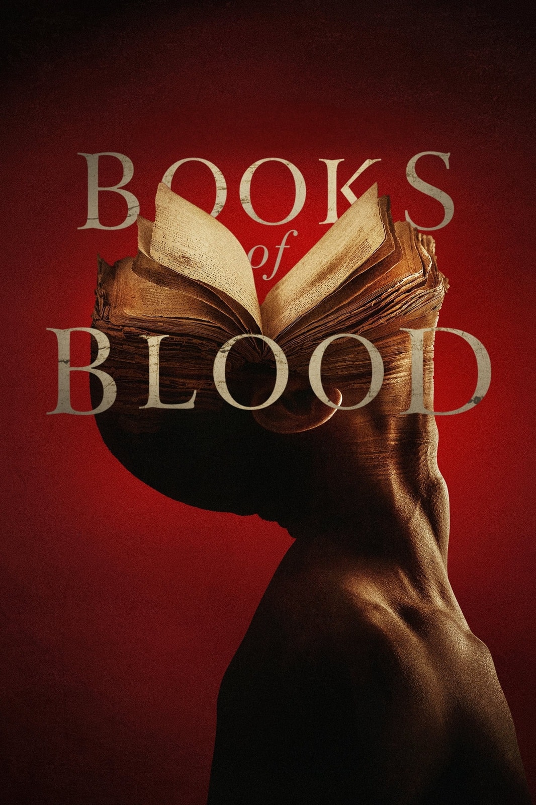 Books of Blood - Memory Image