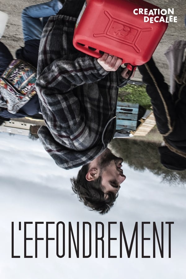 L'Effondrement - Memory Image