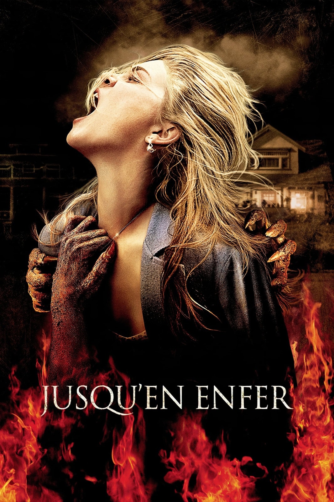 Jusqu'en enfer - Memory Image