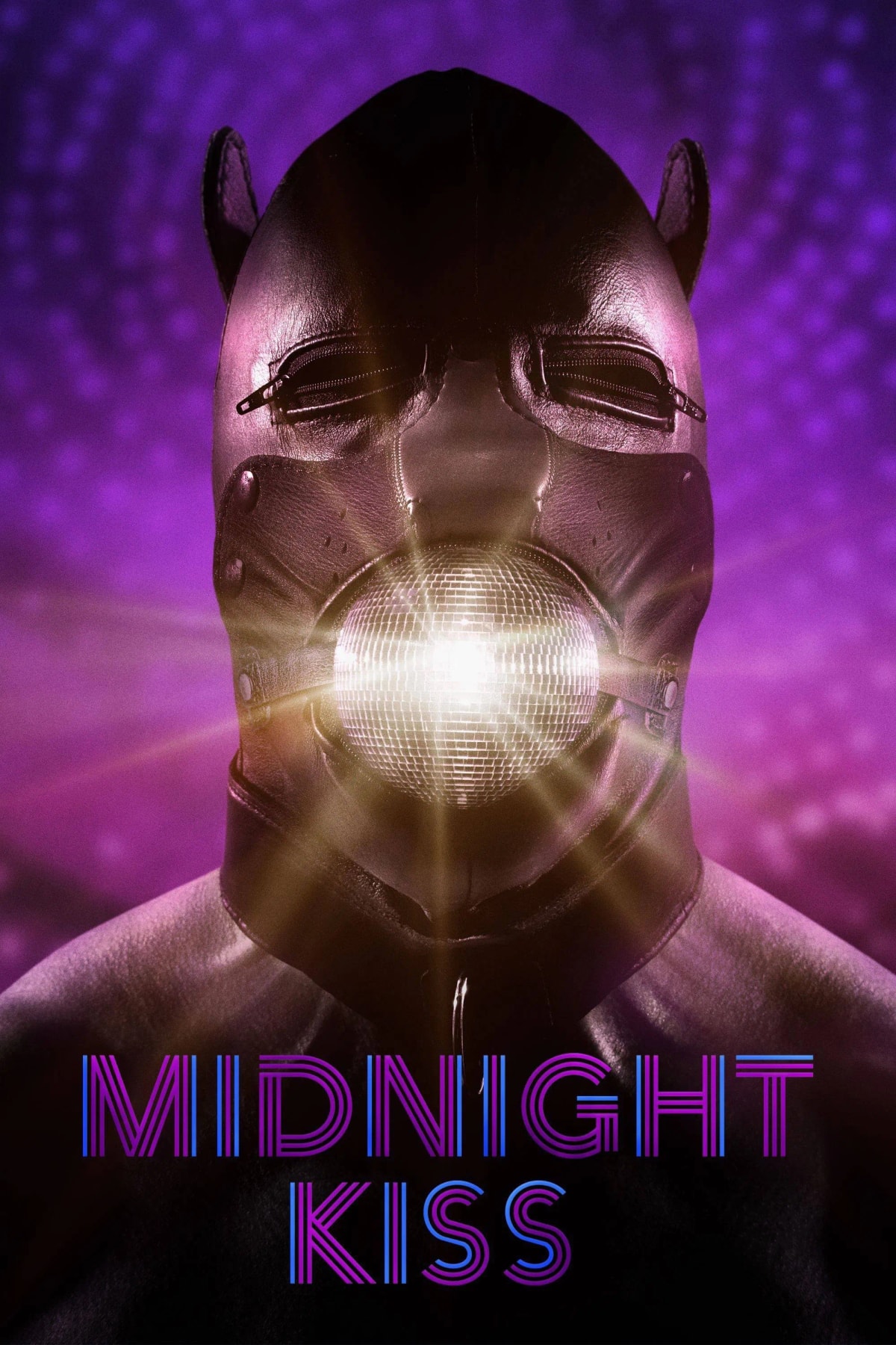 Midnight Kiss - Memory Image