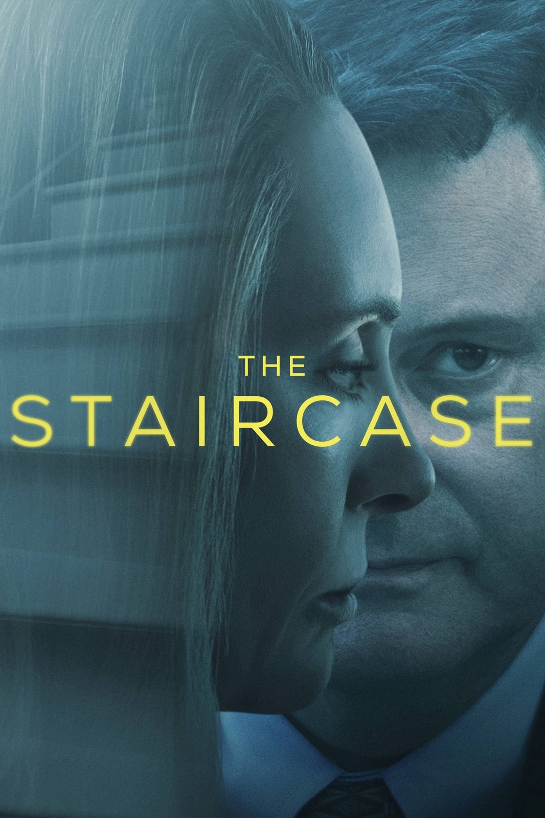 The Staircase - Memory Image