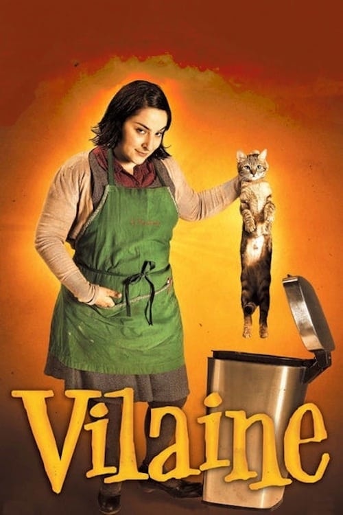 Vilaine - Memory Image