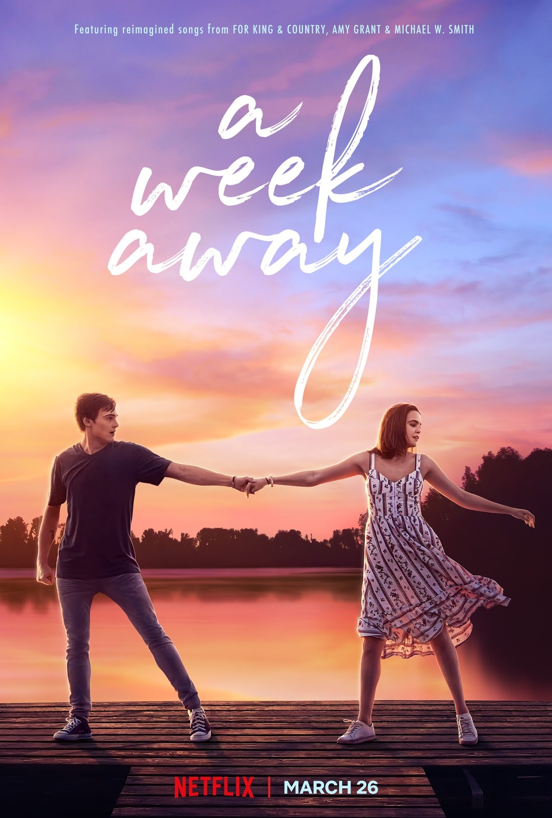 A Week Away - Memory Image
