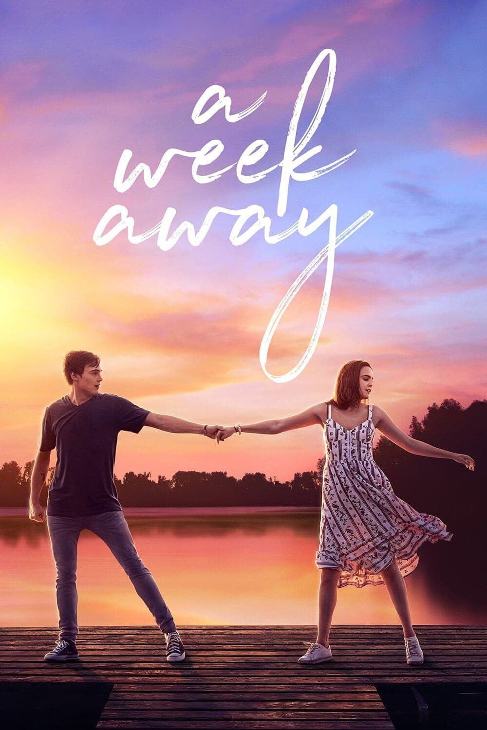 A Week Away - Memory Image