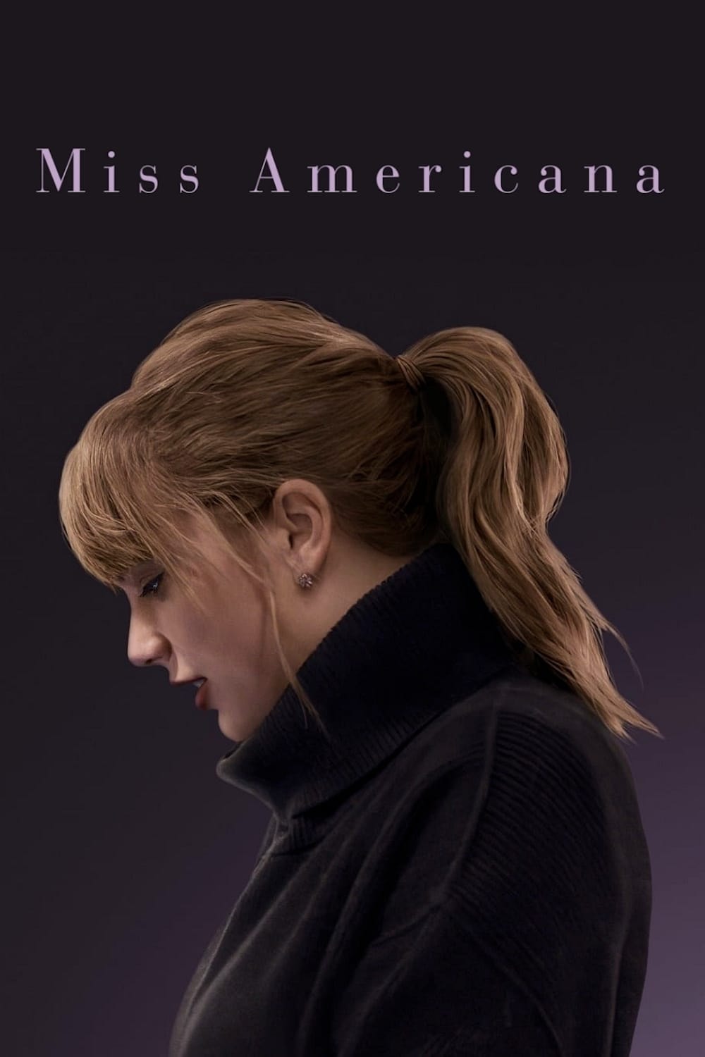Miss Americana - Memory Image