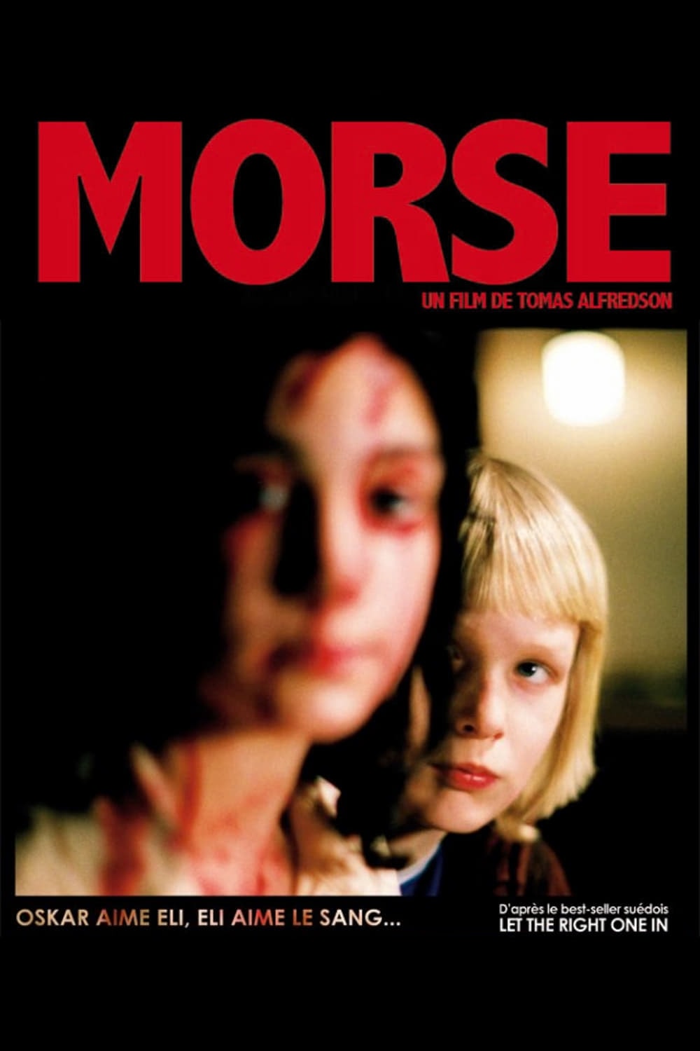 Morse - Memory Image