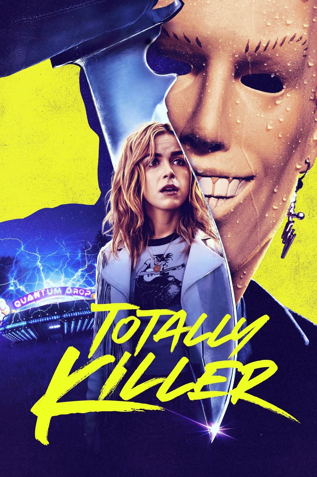 Totally Killer - Memory Image