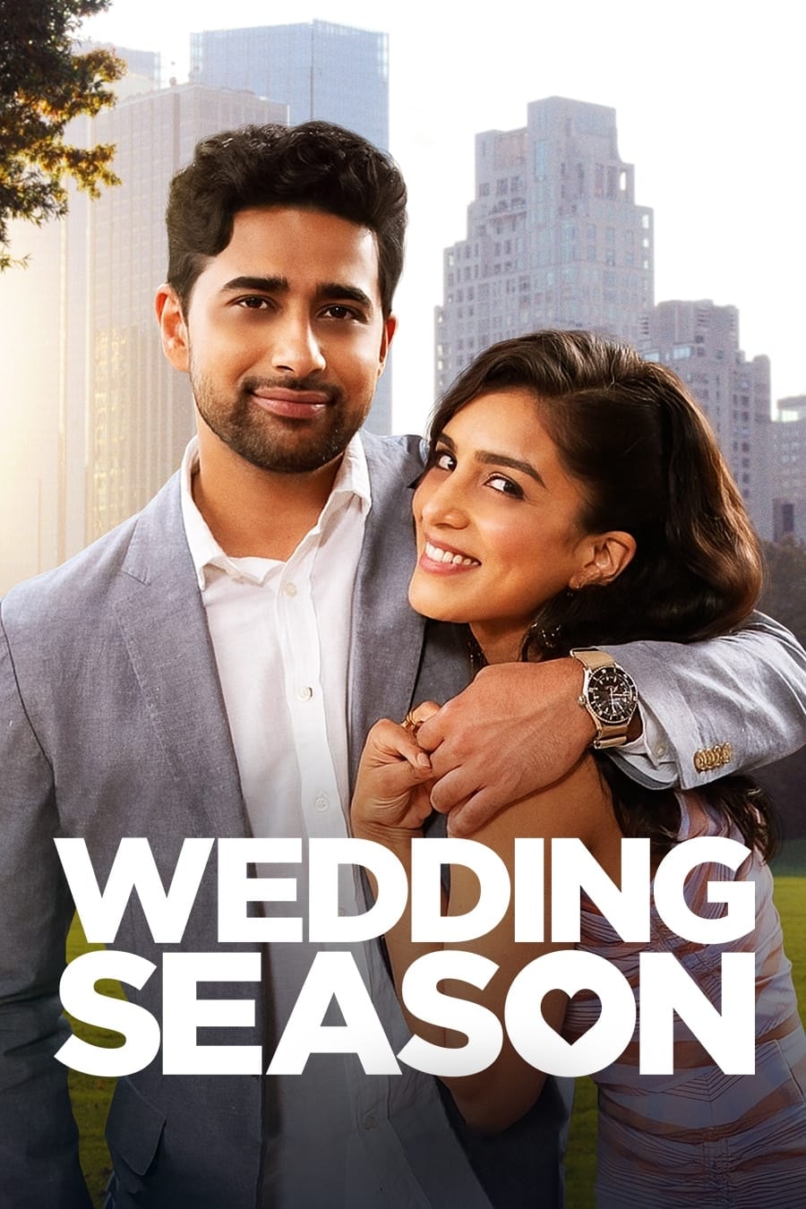 Wedding Season - Memory Image