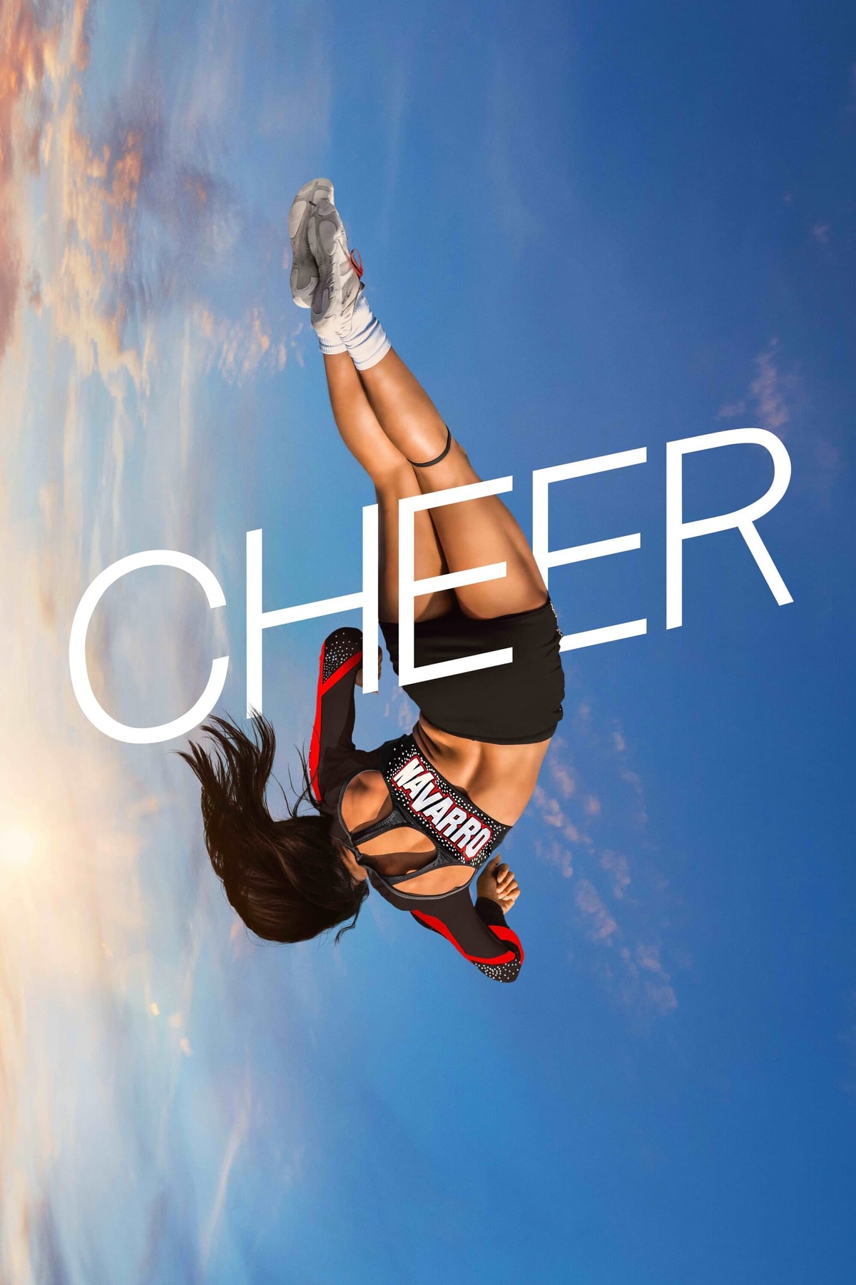 Cheer - Memory Image