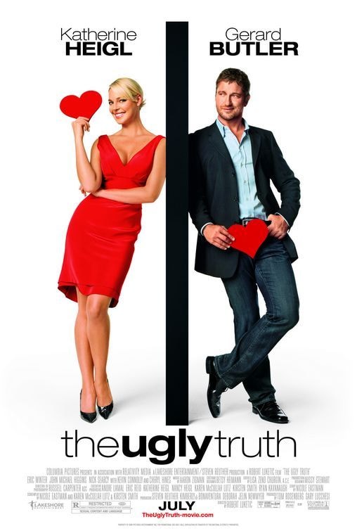 The Ugly Truth - Memory Image