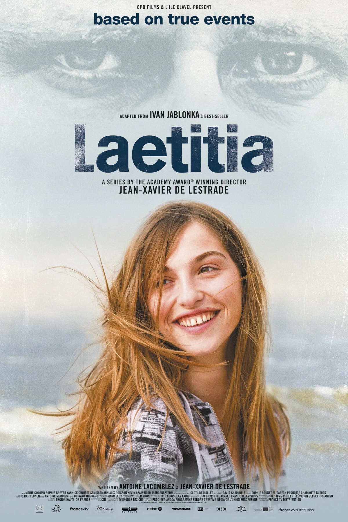 Laetitia - Memory Image