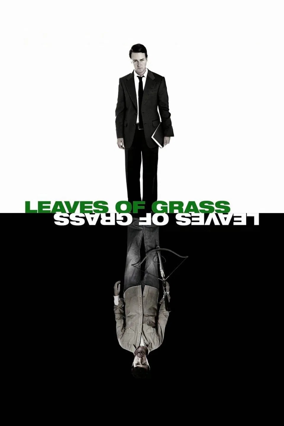 Leaves of Grass - Memory Image