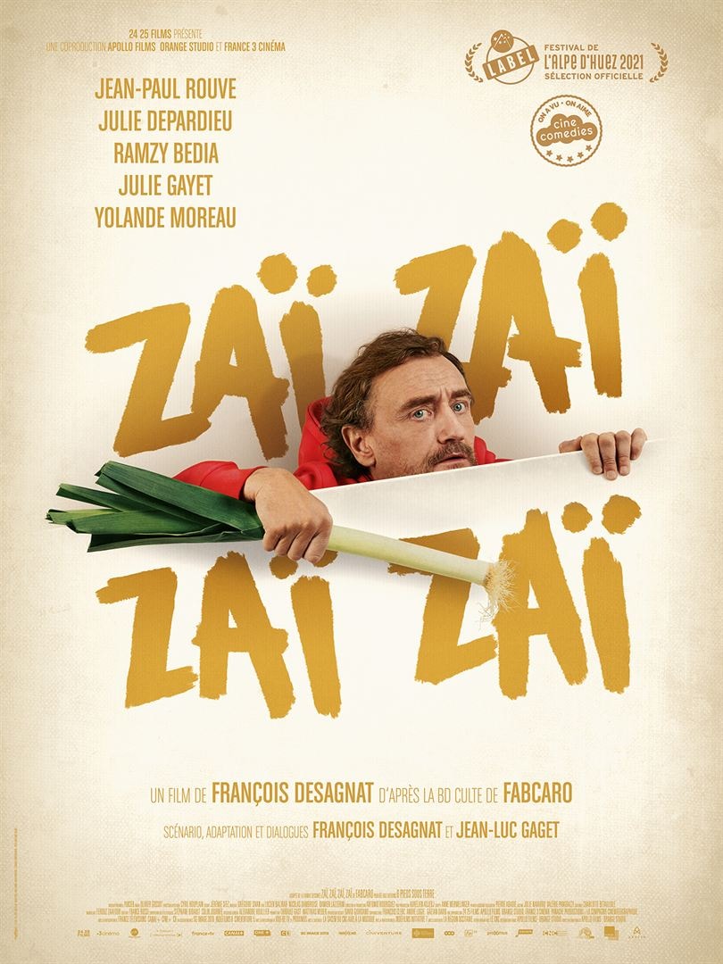 Zaï Zaï Zaï Zaï - Memory Image