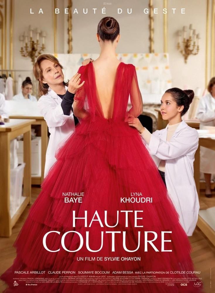 Haute couture - Memory Image