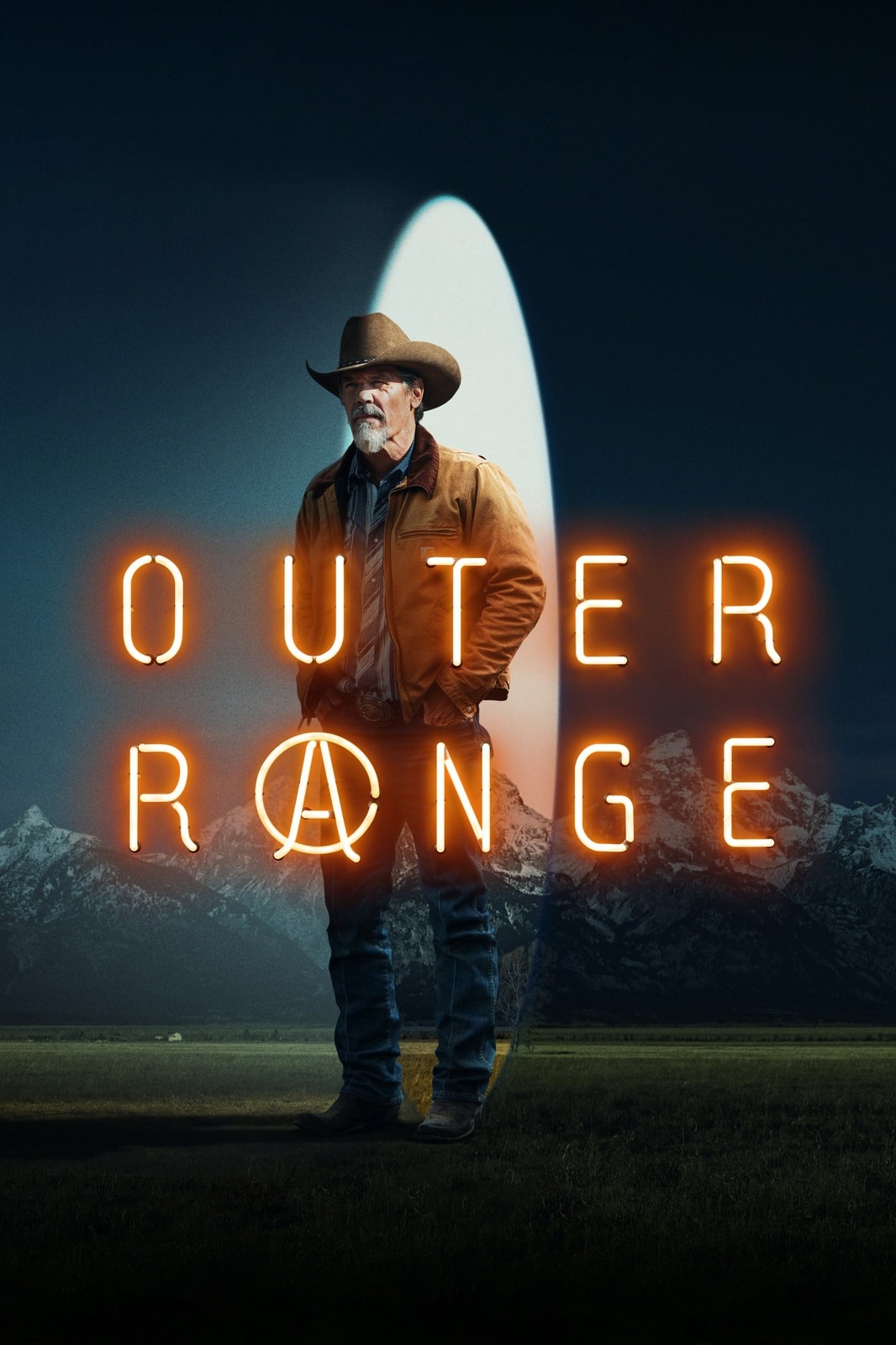 Outer Range - Memory Image