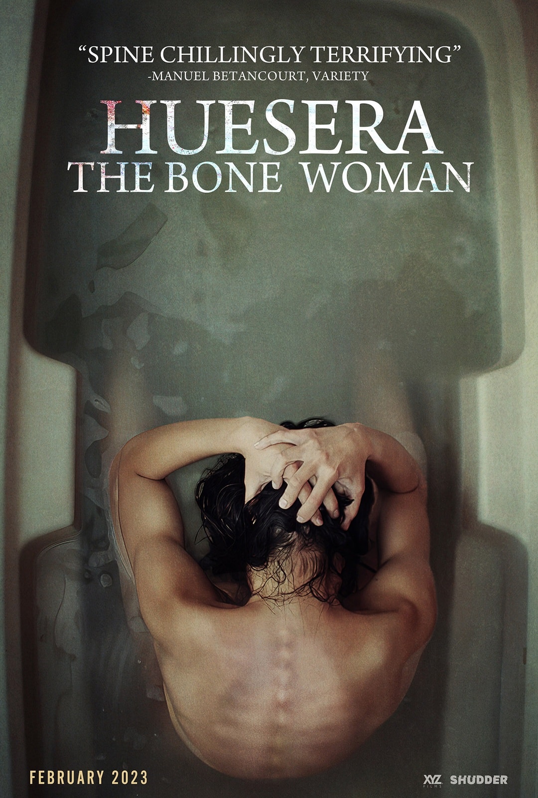 Huesera: The Bone Woman - Memory Image