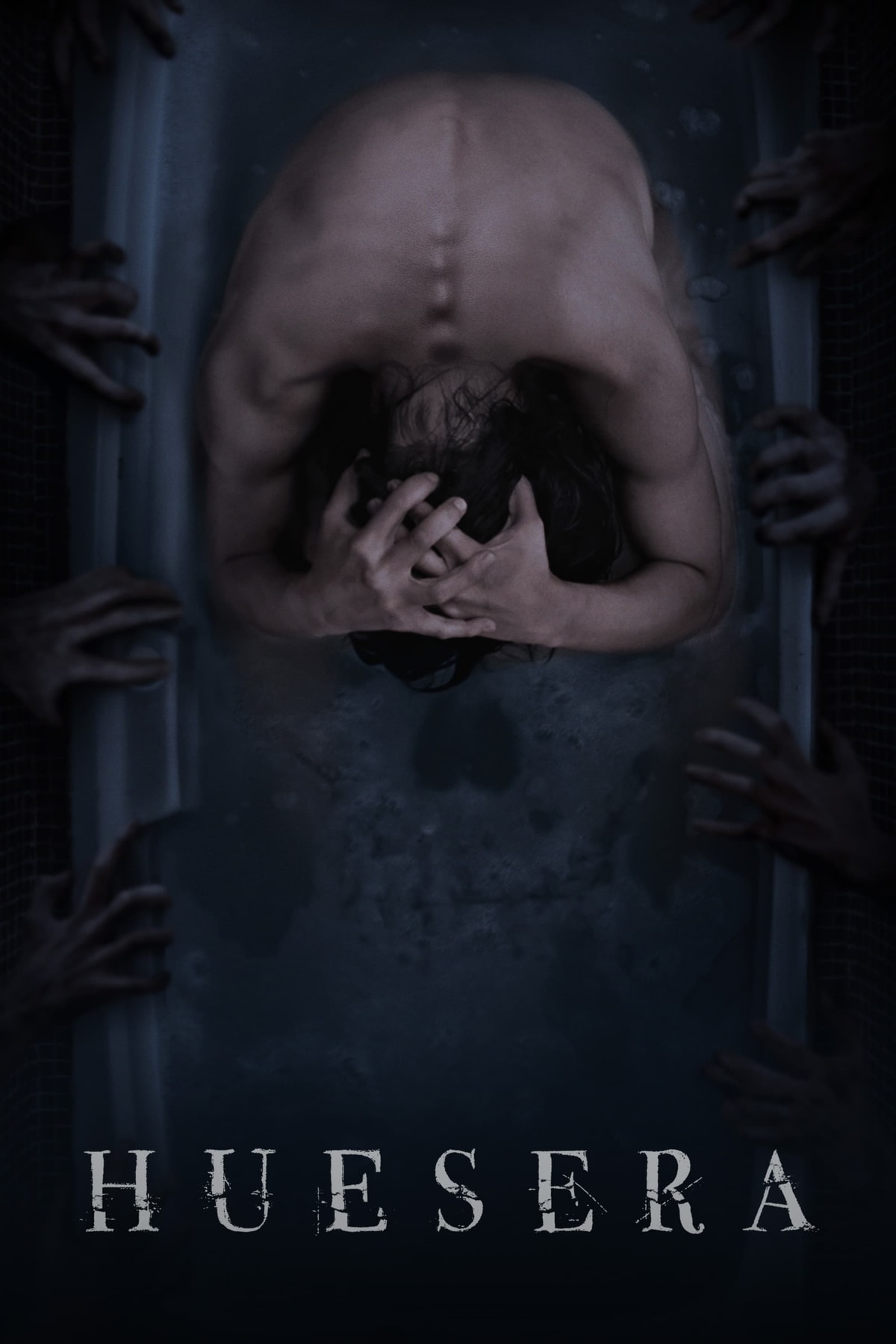 Huesera: The Bone Woman - Memory Image