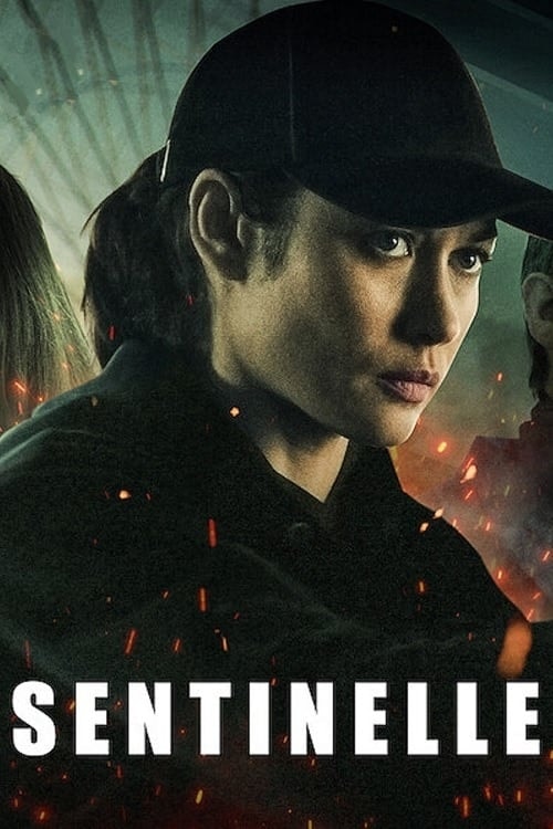 Sentinelle - Memory Image