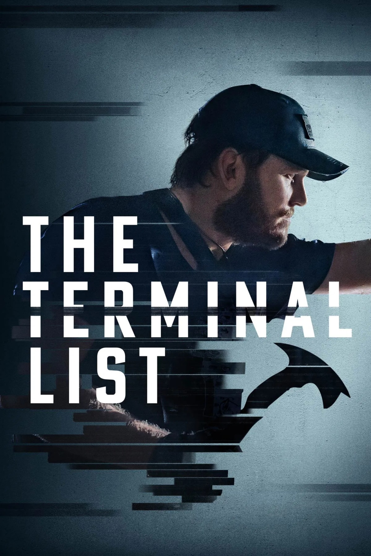 The Terminal List - Memory Image