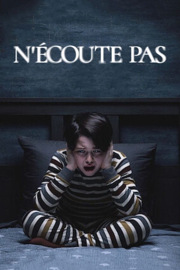N'écoute pas - Memory Image