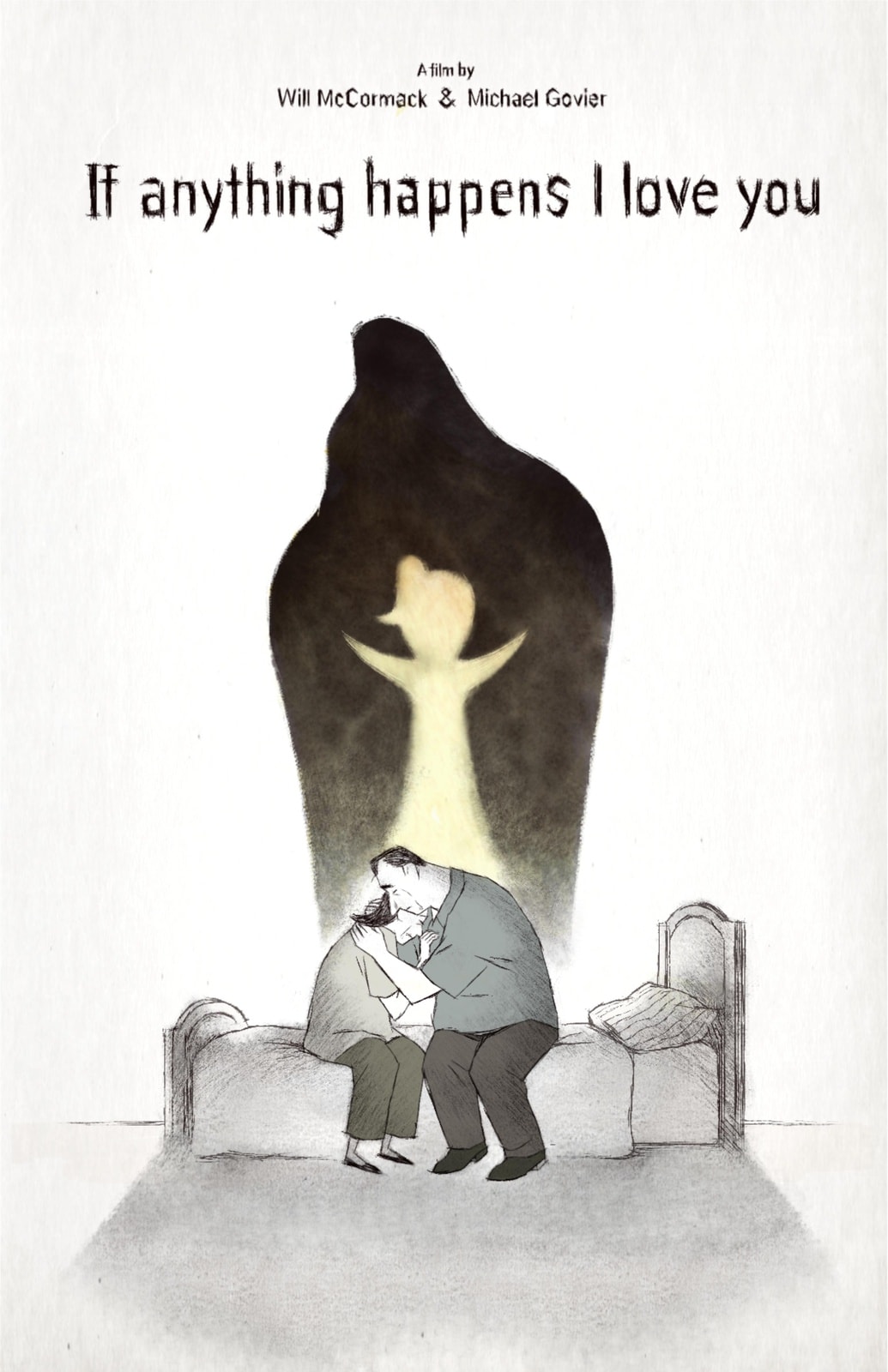 If Anything Happens I Love You - Memory Image