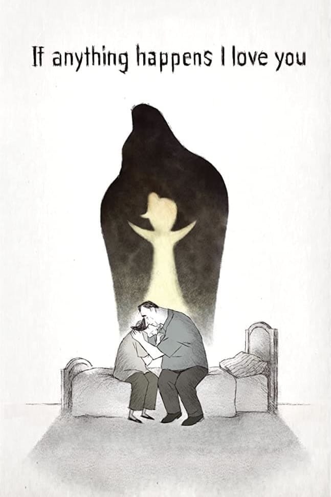 Quoi qu'il arrive, je vous aime - Memory Image