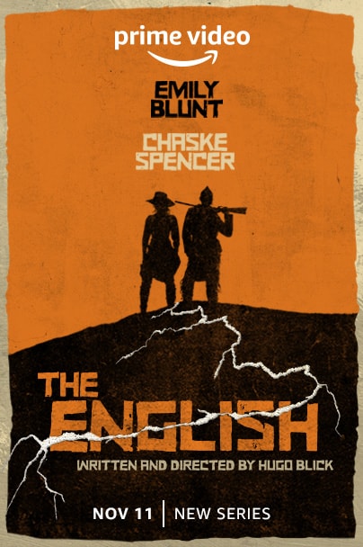 The English - Memory Image