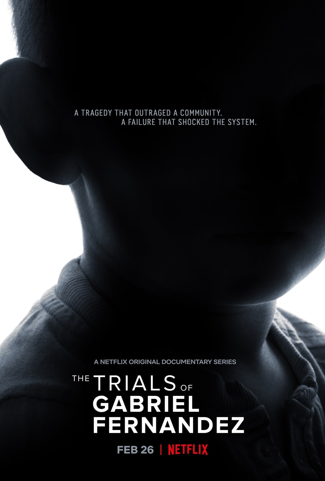 The Trials of Gabriel Fernandez - Memory Image