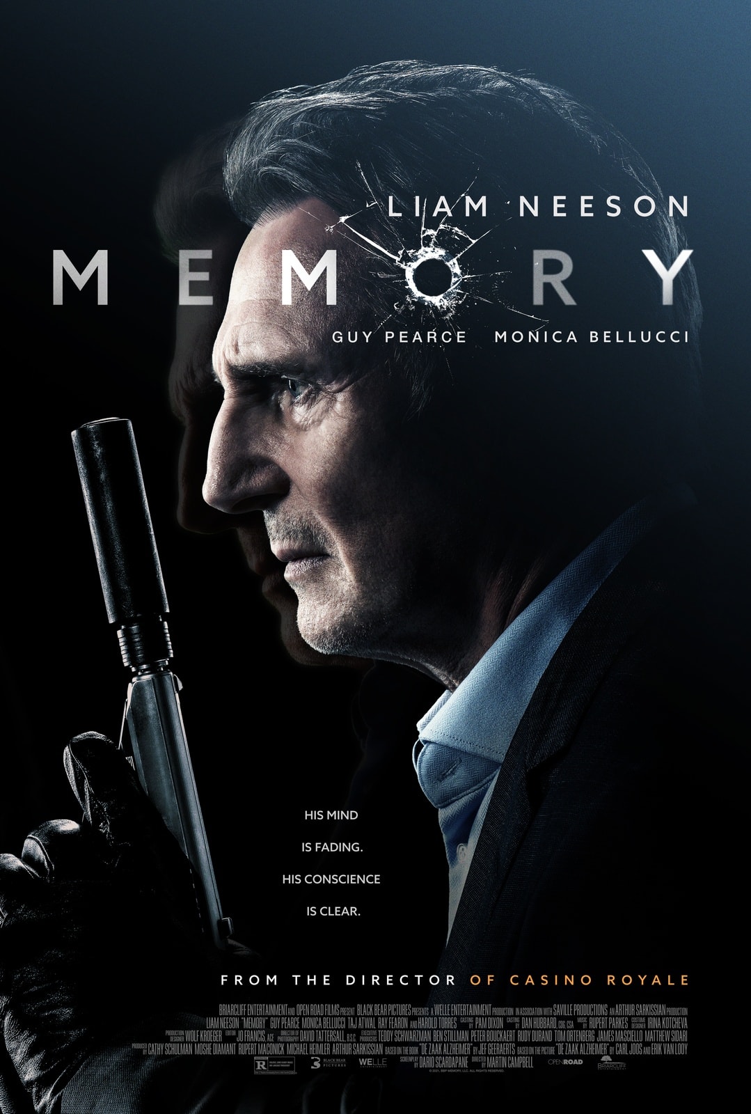 Memory - Memory Image