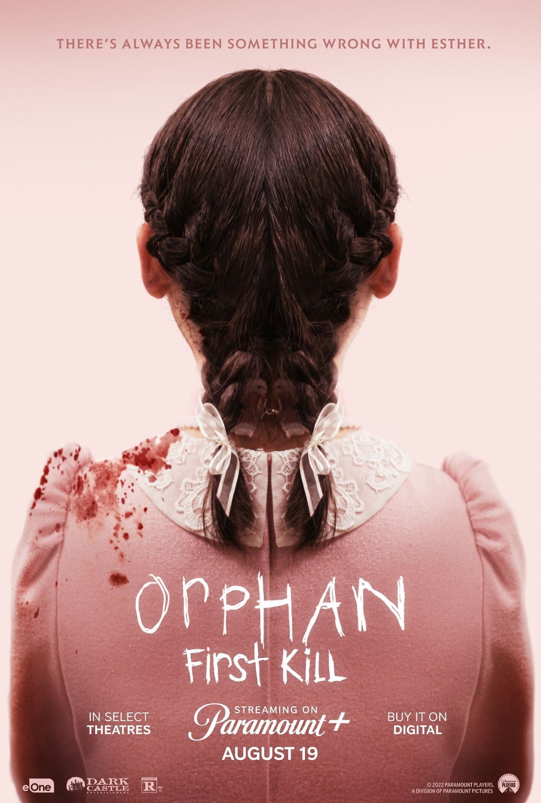 Orphan: First Kill - Memory Image