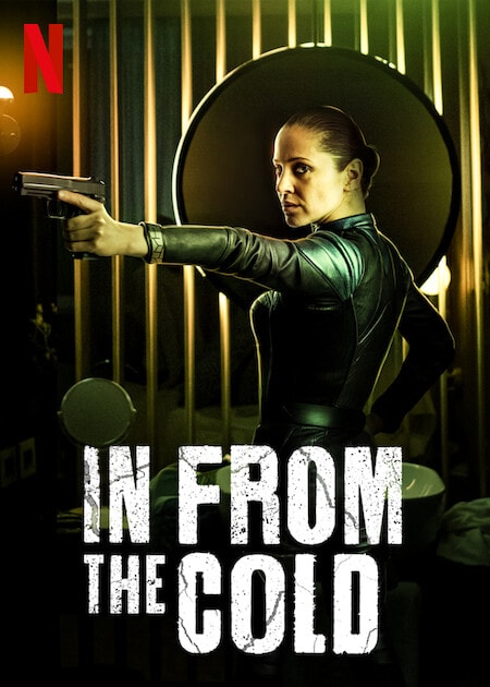 In from the Cold - Memory Image