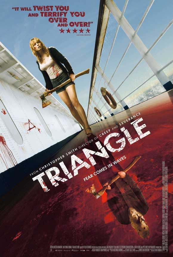 Triangle - Memory Image