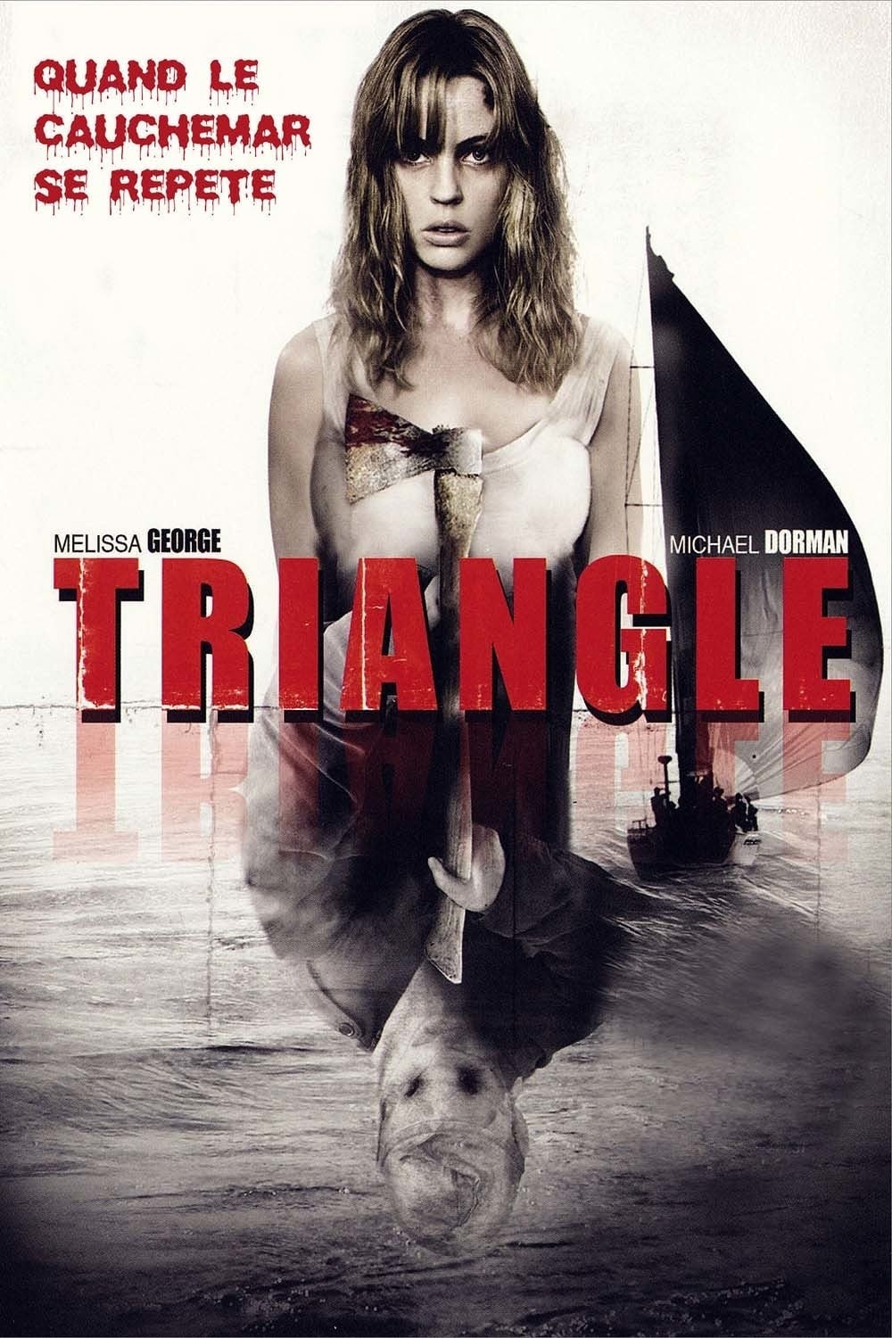 Triangle - Memory Image