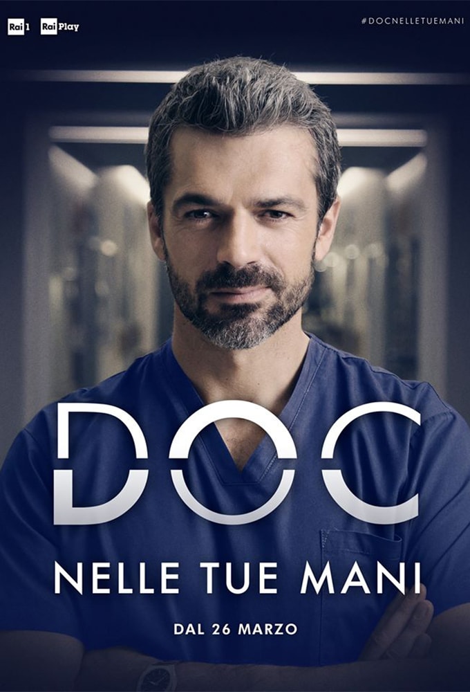 DOC - Nelle tue mani - Memory Image