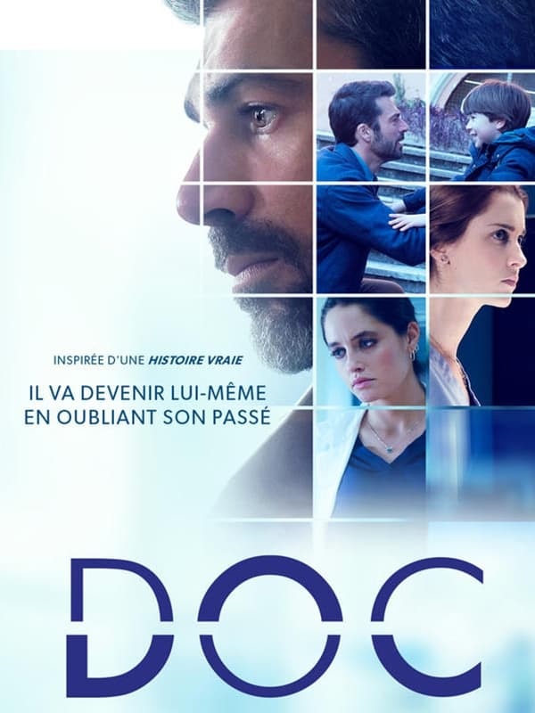Doc - Memory Image