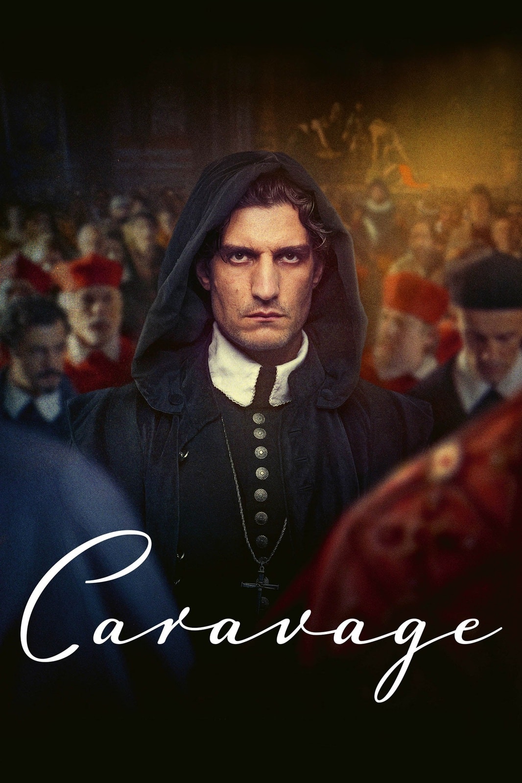 Caravage - Memory Image