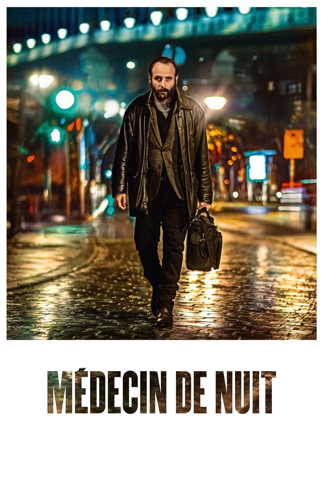 Médecin de nuit - Memory Image