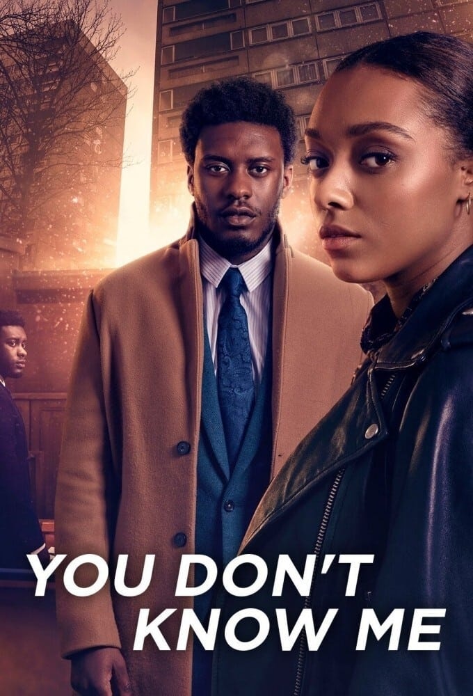 You Don't Know Me - Memory Image