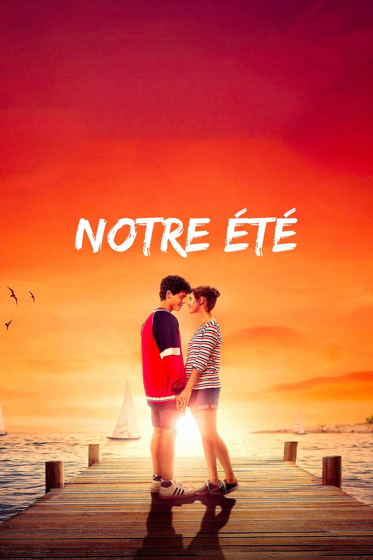 Notre été - Memory Image