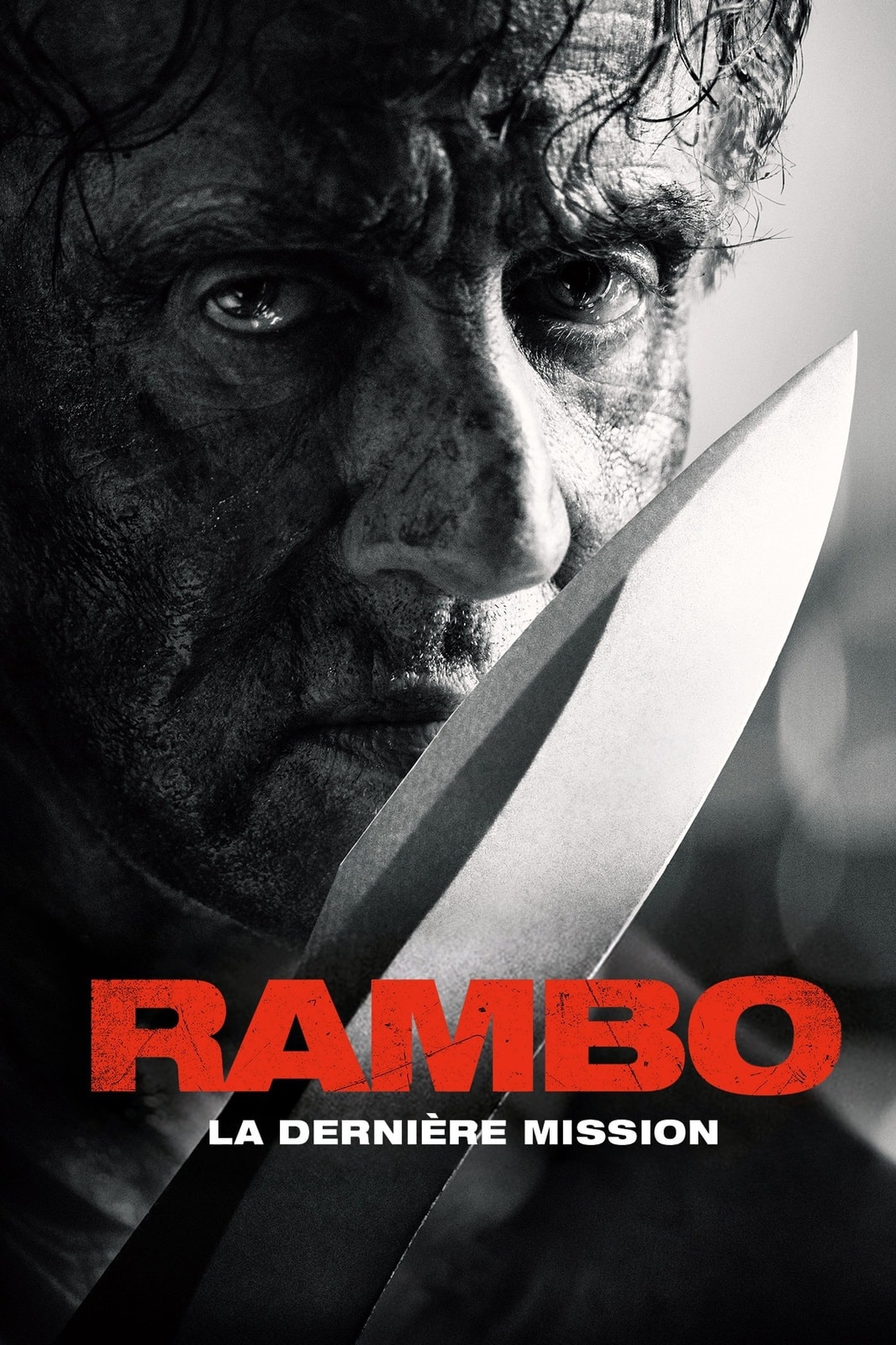 Rambo: Last Blood - Memory Image