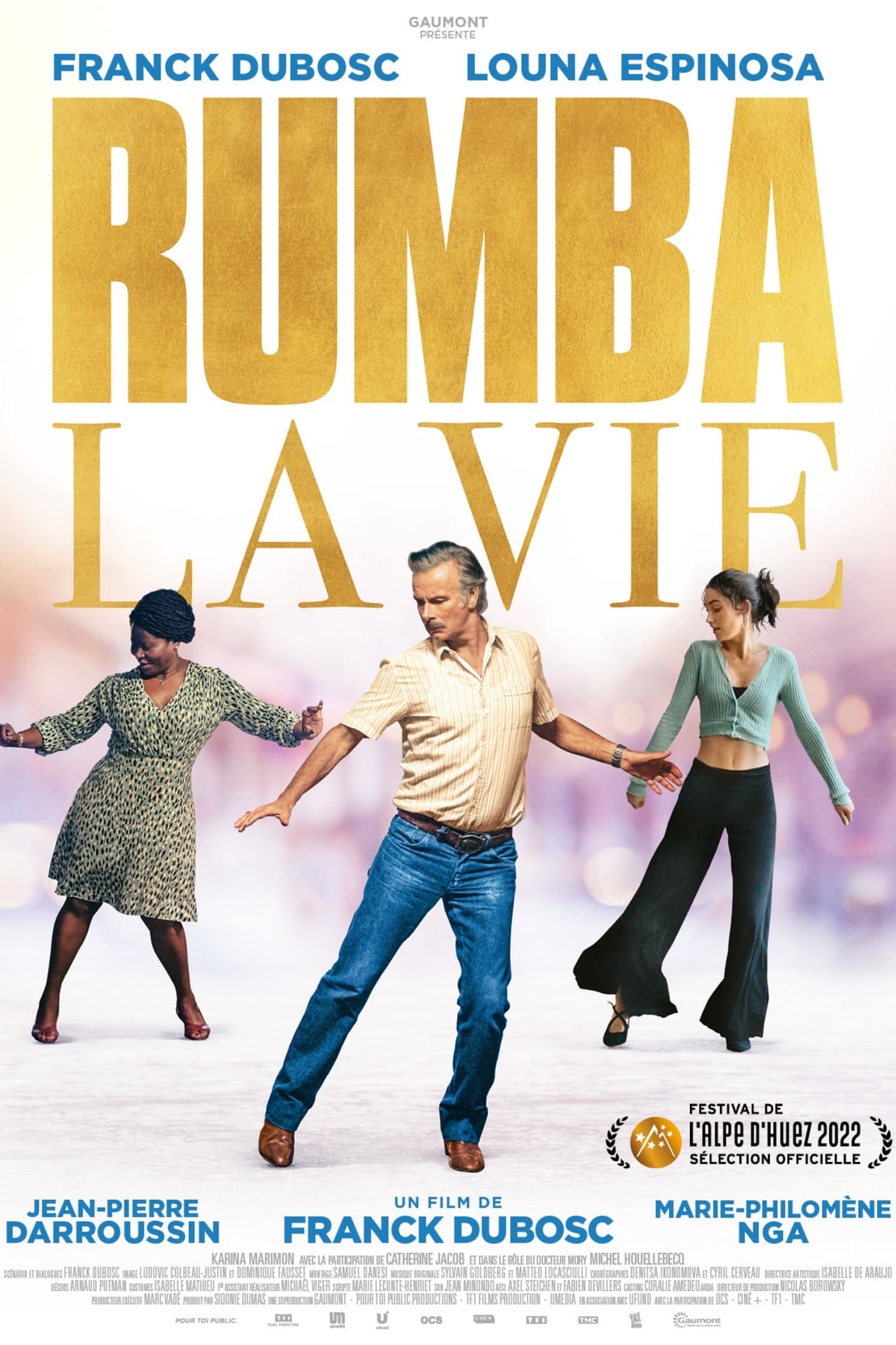Rumba Therapy - Memory Image