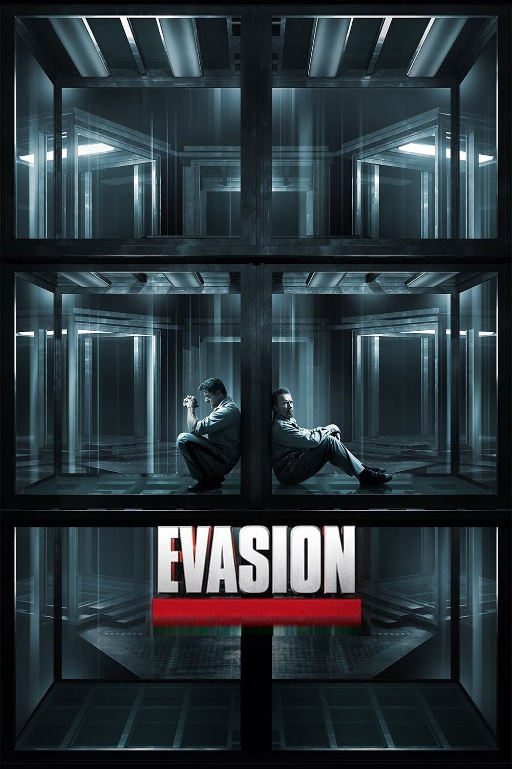 Évasion - Memory Image